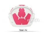 FMA CP helmet Fxukv group Pink TB961-PK free shipping